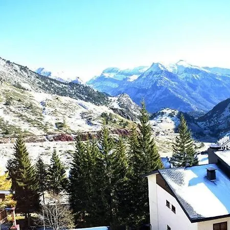 Montblanc En El Centro De Apartman *