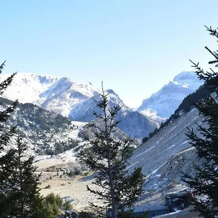 Apartman Montblanc En El Centro De