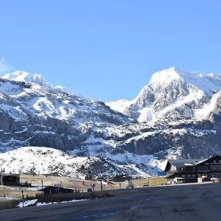 Montblanc En El Centro De * Candanchú